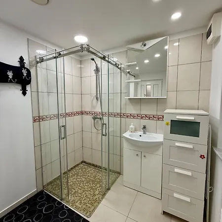 10 Minutes From The Center * 빌뉴스