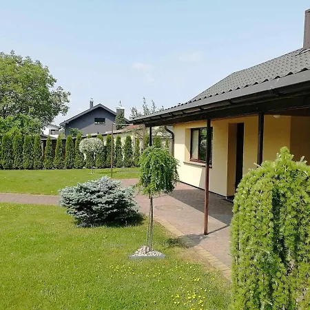 10 Minutes From The Center Vilnius