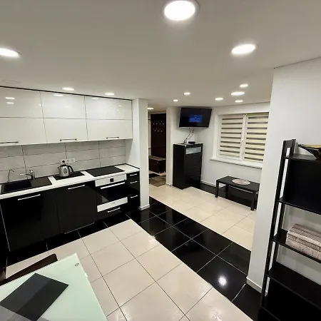 10 Minutes From The Center 빌뉴스