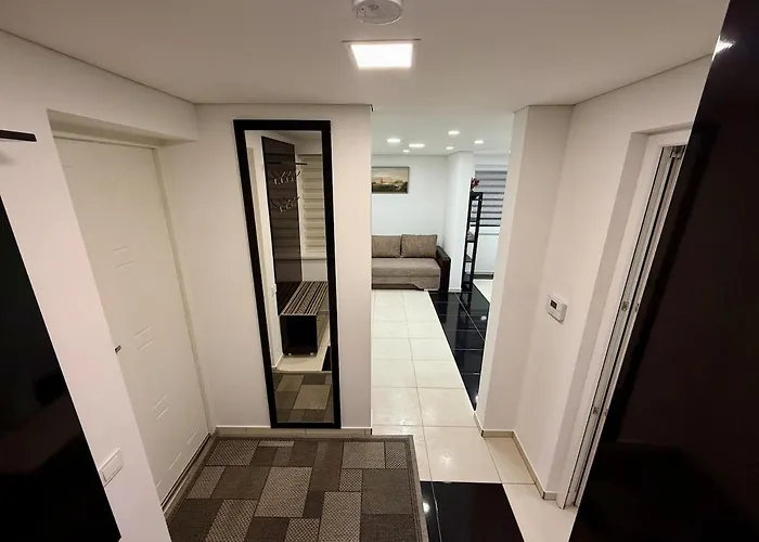 10 Minutes From The Center Apartment *