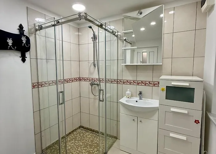 10 Minutes From The Center * 빌뉴스