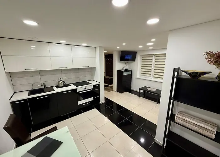 10 Minutes From The Center Vilnius