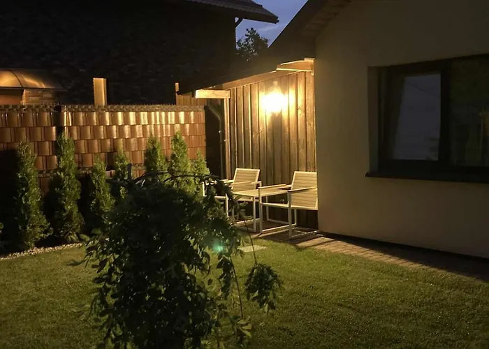 10 Minutes From The Center